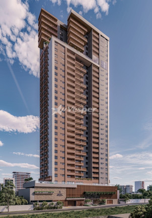 Imagem Apartamento com 2 Quartos à Venda, 76 m² em Setor Marista - Goiânia Imagem Apartamento com 2 Quartos à Venda, 76 m² em Setor Marista - Goiânia