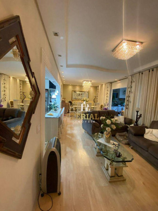 Imagem Apartamento com 3 Quartos à Venda, 128 m² em Boa Vista - São Caetano Do Sul Imagem Apartamento com 3 Quartos à Venda, 128 m² em Boa Vista - São Caetano Do Sul