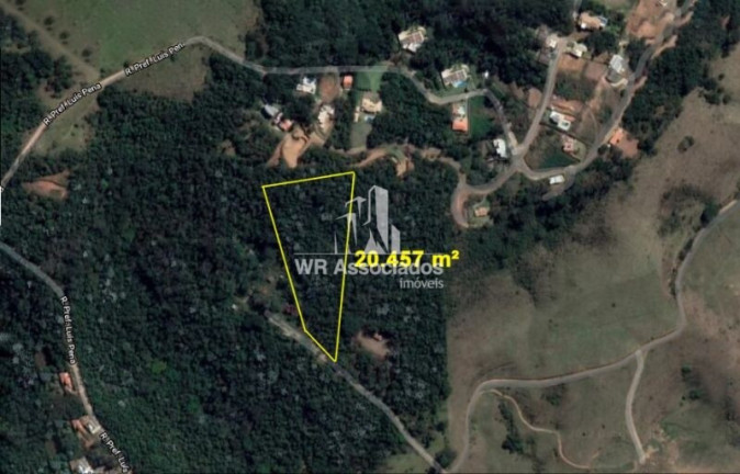 Imagem Terreno à Venda, 20.457 m² Imagem Terreno à Venda, 20.457 m²