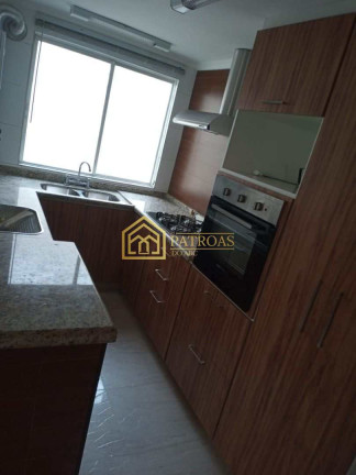 Imagem Apartamento com 3 Quartos à Venda, 64 m² em Demarchi - São Bernardo Do Campo Imagem Apartamento com 3 Quartos à Venda, 64 m² em Demarchi - São Bernardo Do Campo