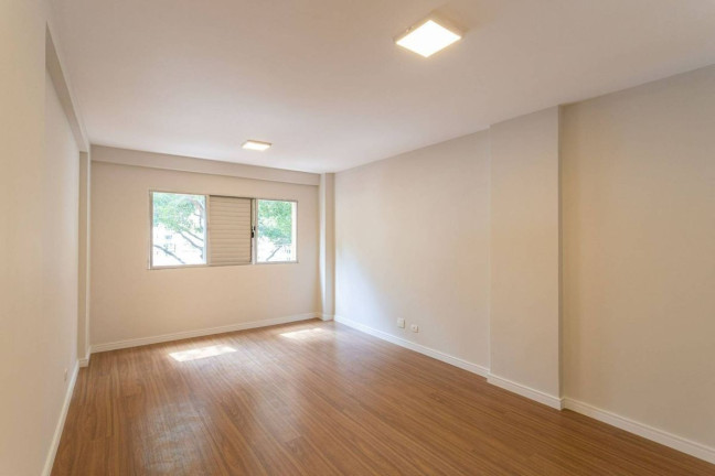 Apartamento com 1 Quarto à Venda, 38 m² em Bela Vista - São Paulo
