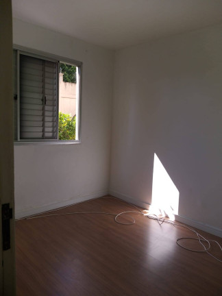 Imagem Apartamento com 2 Quartos à Venda, 48 m² em Taboão - São Bernardo Do Campo