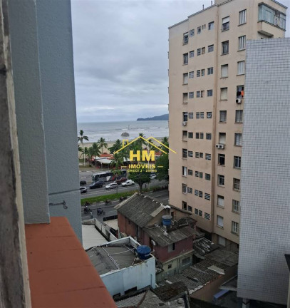 Imagem Apartamento com 3 Quartos à Venda, 107 m² em Itarare - Sao Vicente Imagem Apartamento com 3 Quartos à Venda, 107 m² em Itarare - Sao Vicente