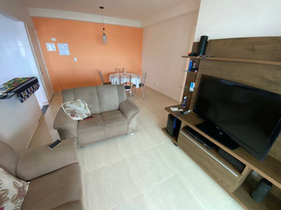 Imagem Apartamento com 3 Quartos à Venda, em Ocian - Praia Grande Imagem Apartamento com 3 Quartos à Venda, em Ocian - Praia Grande