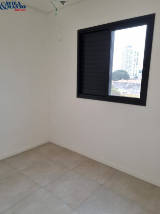 Imagem Apartamento com 2 Quartos à Venda, 39 m² em Mooca - São Paulo Imagem Apartamento com 2 Quartos à Venda, 39 m² em Mooca - São Paulo