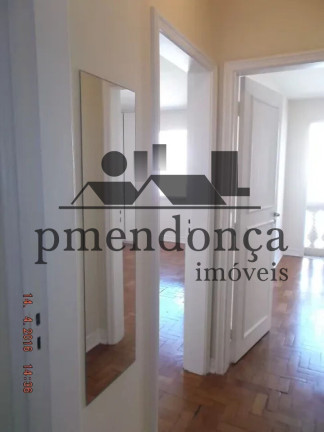 Imagem Apartamento com 2 Quartos à Venda, 96 m² em Higienópolis - São Paulo Imagem Apartamento com 2 Quartos à Venda, 96 m² em Higienópolis - São Paulo