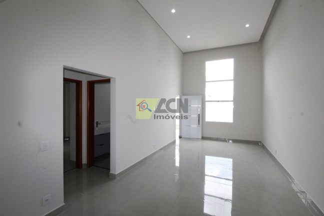 Imagem Casa com 3 Quartos à Venda, 130 m² em Jardim Residêncial Firenze - Hortolândia