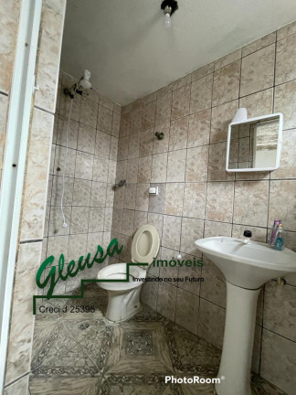 Imagem Sobrado com 3 Quartos à Venda, 130 m² em Parque Guarani - São Paulo Imagem Sobrado com 3 Quartos à Venda, 130 m² em Parque Guarani - São Paulo