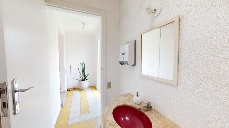 Imagem Casa com 7 Quartos à Venda, 567 m² em Vila Madalena - São Paulo Imagem Casa com 7 Quartos à Venda, 567 m² em Vila Madalena - São Paulo