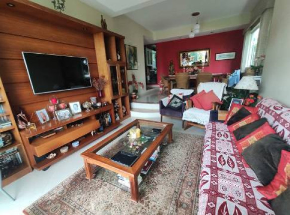 Imagem Casa de Condomínio com 4 Quartos à Venda, 232 m² em Peró - Cabo Frio Imagem Casa de Condomínio com 4 Quartos à Venda, 232 m² em Peró - Cabo Frio
