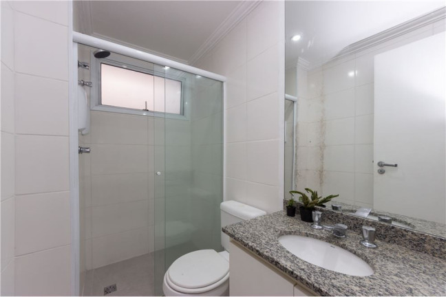 Imagem Imóvel com 1 Quarto à Venda, em Barra Funda - São Paulo Imagem Imóvel com 1 Quarto à Venda, em Barra Funda - São Paulo
