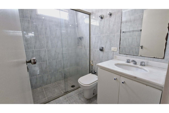 Imagem Apartamento com 4 Quartos à Venda, 110 m² em Campo Belo - São Paulo