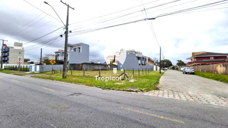 Imagem Terreno à Venda, em Santa Terezinha - Pontal Do Parana Imagem Terreno à Venda, em Santa Terezinha - Pontal Do Parana