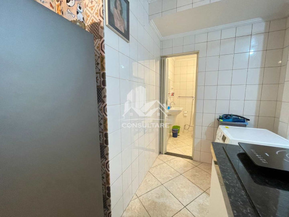 Imagem Apartamento com 1 Quarto à Venda, 48 m² em José Menino - Santos Imagem Apartamento com 1 Quarto à Venda, 48 m² em José Menino - Santos
