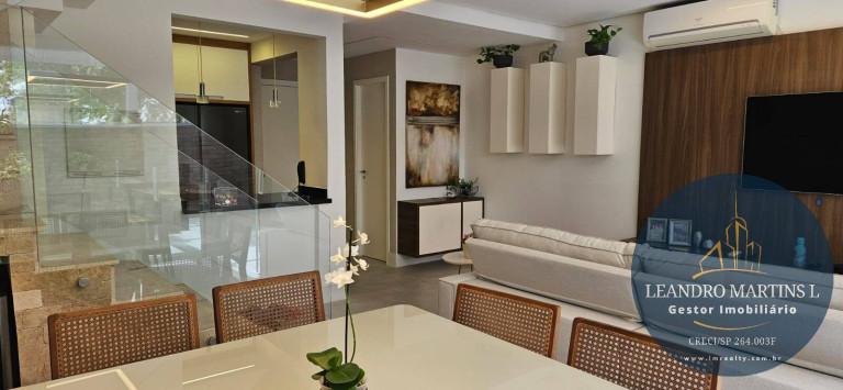 Imagem Casa de Condomínio com 3 Quartos à Venda, 92 m² em Jardim Monte Kemel - São Paulo Imagem Casa de Condomínio com 3 Quartos à Venda, 92 m² em Jardim Monte Kemel - São Paulo