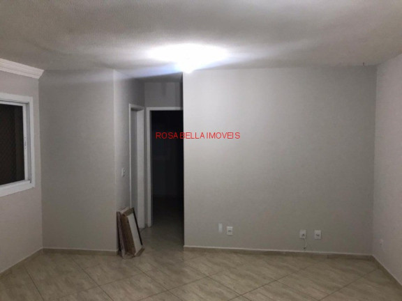 Imagem Apartamento com 2 Quartos à Venda, 50 m² em Nova Cidade Jardim - Jundiaí