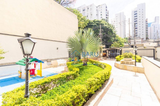 Imagem Apartamento com 3 Quartos à Venda, 115 m² em Itaim Bibi - São Paulo Imagem Apartamento com 3 Quartos à Venda, 115 m² em Itaim Bibi - São Paulo