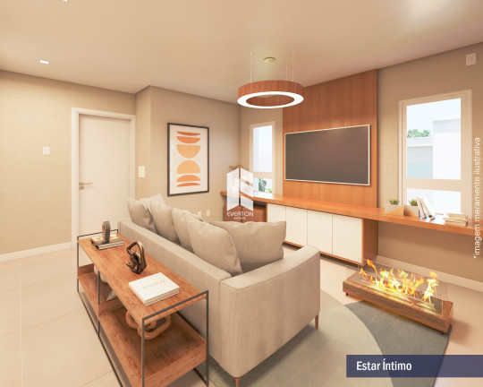 Imagem Apartamento com 3 Quartos à Venda, 300 m² em Tomazetti - Santa Maria Imagem Apartamento com 3 Quartos à Venda, 300 m² em Tomazetti - Santa Maria
