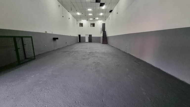Imagem Imóvel Comercial para Alugar, 250 m² em Capuava - Mauá