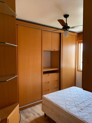 Imagem Apartamento com 1 Quarto à Venda, 45 m² em Cristal - Porto Alegre Imagem Apartamento com 1 Quarto à Venda, 45 m² em Cristal - Porto Alegre