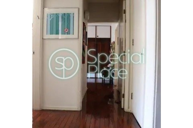 Imagem Apartamento com 3 Quartos à Venda, 300 m² em Jardim América - São Paulo