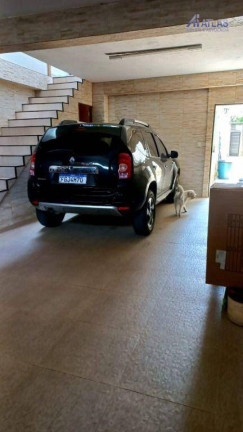 Imagem Casa com 3 Quartos à Venda, 202 m² em Jardim Andaraí - São Paulo Imagem Casa com 3 Quartos à Venda, 202 m² em Jardim Andaraí - São Paulo