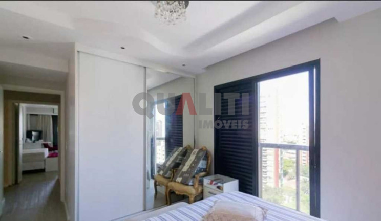 Imagem Apartamento com 3 Quartos à Venda, 180 m² em Moema - São Paulo Imagem Apartamento com 3 Quartos à Venda, 180 m² em Moema - São Paulo