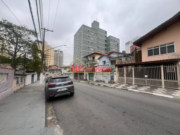 Terreno à Venda, 321 m² em Vila Osasco - Osasco