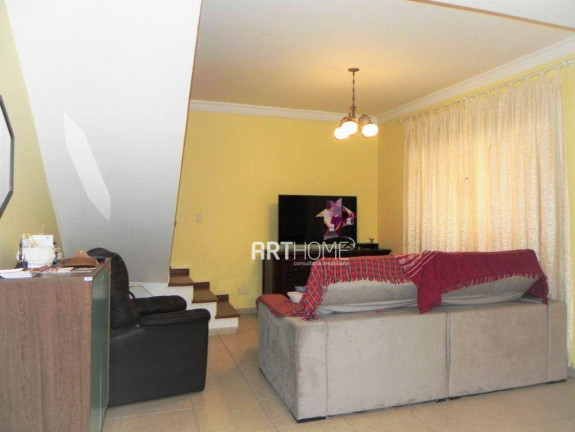 Imagem Sobrado com 3 Quartos à Venda, 260 m² em Rudge Ramos - São Bernardo Do Campo Imagem Sobrado com 3 Quartos à Venda, 260 m² em Rudge Ramos - São Bernardo Do Campo