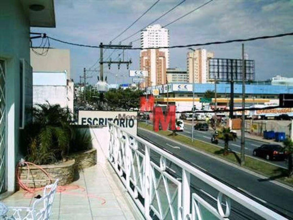 Imagem Casa com 3 Quartos à Venda, 600 m² em Centro - Sorocaba Imagem Casa com 3 Quartos à Venda, 600 m² em Centro - Sorocaba