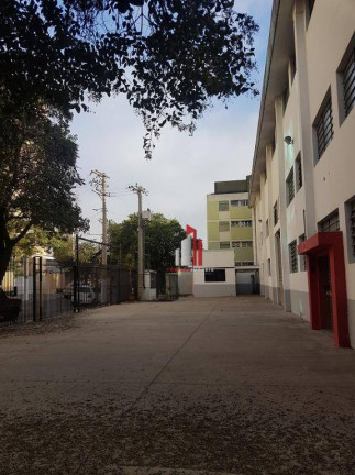 Imagem Galpão à Venda ou Locação, 2.720 m² em Lapa - São Paulo