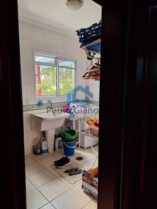 Imagem Casa de Condomínio com 3 Quartos à Venda, 210 m² em Parque Paulistano - Cotia
