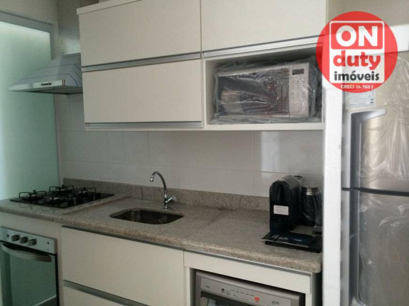 Imóvel com 2 Quartos à Venda, 84 m² em Morro Sorocotuba - Guarujá