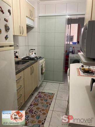 Imagem Apartamento com 3 Quartos à Venda, 67 m² em Baeta Neves - São Bernardo Do Campo Imagem Apartamento com 3 Quartos à Venda, 67 m² em Baeta Neves - São Bernardo Do Campo