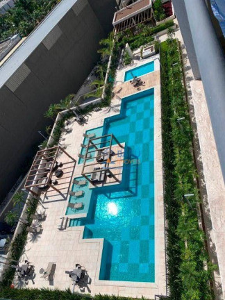 Imagem Apartamento com 2 Quartos à Venda, 276 m² em Santo Amaro - São Paulo Imagem Apartamento com 2 Quartos à Venda, 276 m² em Santo Amaro - São Paulo