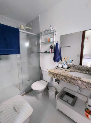 Imagem Casa de Condomínio à Venda, 109 m² em Vila De Abrantes (abrantes) - Camaçari