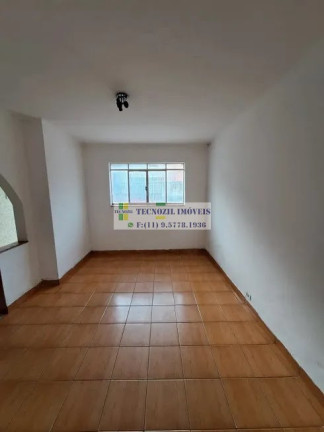Sobrado com 2 Quartos à Venda, 70 m² em Cambuci - São Paulo