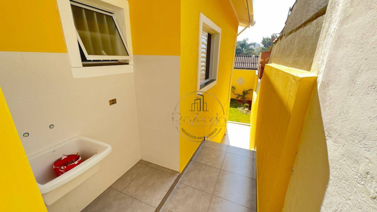 Imagem Casa com 2 Quartos à Venda, 76 m² em Jardim Alvorada - Santo André Imagem Casa com 2 Quartos à Venda, 76 m² em Jardim Alvorada - Santo André
