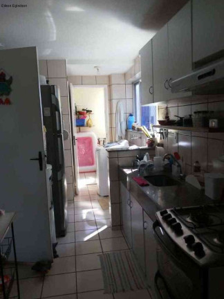 Imagem Apartamento com 3 Quartos à Venda, 80 m² em Fátima - Teresina Imagem Apartamento com 3 Quartos à Venda, 80 m² em Fátima - Teresina