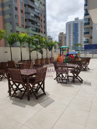 Imagem Apartamento com 2 Quartos à Venda, 63 m² em Itapuã - Vila Velha