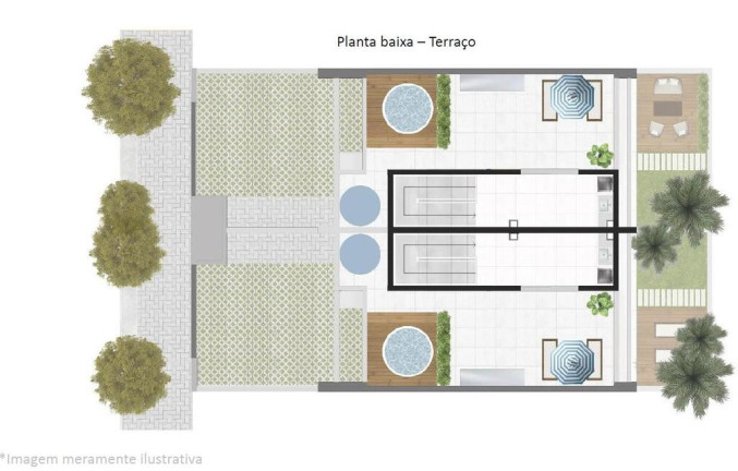 Imagem Casa com 3 Quartos à Venda, 205 m² em Estância Velha - Canoas Imagem Casa com 3 Quartos à Venda, 205 m² em Estância Velha - Canoas