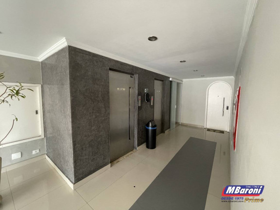 Imagem Apartamento com 3 Quartos à Venda, 121 m² em Campo Belo - São Paulo