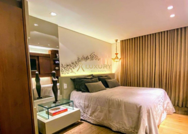 Imagem Imóvel com 4 Quartos à Venda, 198 m² em Vila Da Serra - Nova Lima Imagem Imóvel com 4 Quartos à Venda, 198 m² em Vila Da Serra - Nova Lima
