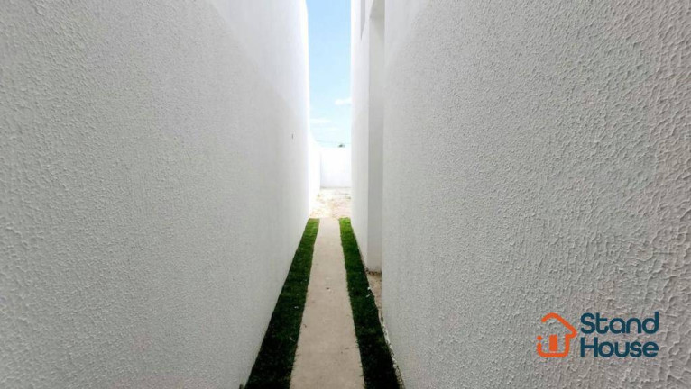 Imagem Casa com 3 Quartos à Venda, 150 m² em Mangabeira - Feira De Santana Imagem Casa com 3 Quartos à Venda, 150 m² em Mangabeira - Feira De Santana
