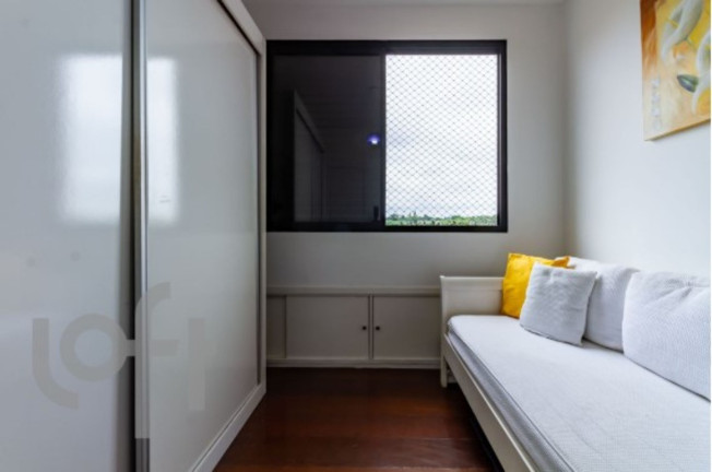 Imagem Apartamento com 3 Quartos à Venda, 106 m² em Campo Belo - São Paulo
