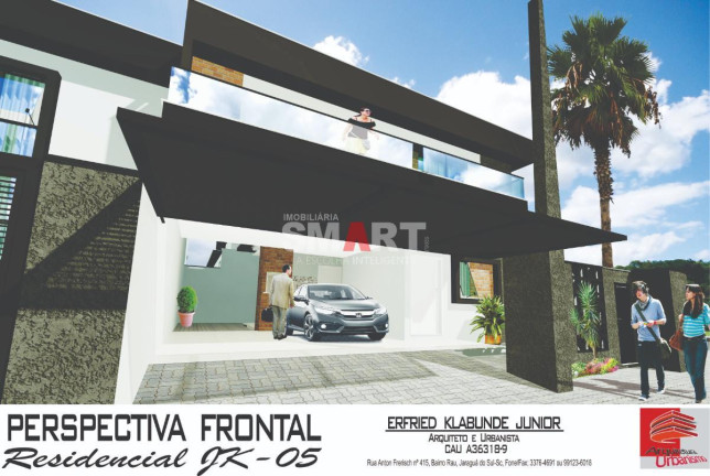 Imagem Casa com 2 Quartos à Venda, 93 m² em Três Rios Do Norte - Jaraguá Do Sul Imagem Casa com 2 Quartos à Venda, 93 m² em Três Rios Do Norte - Jaraguá Do Sul