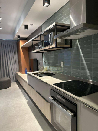 Imagem Apartamento com 1 Quarto à Venda, 52 m² em Trindade - Florianópolis Imagem Apartamento com 1 Quarto à Venda, 52 m² em Trindade - Florianópolis