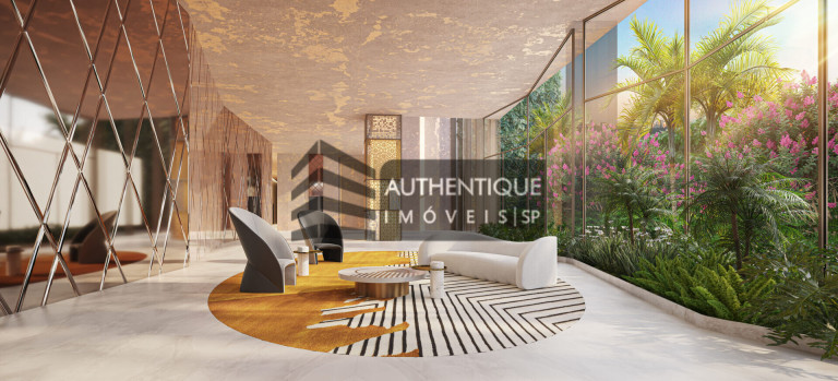 Imagem Apartamento com 3 Quartos à Venda, 132 m² em Perdizes - São Paulo Imagem Apartamento com 3 Quartos à Venda, 132 m² em Perdizes - São Paulo
