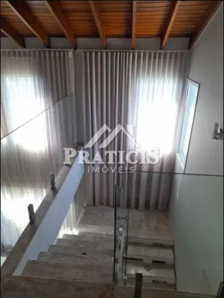 Imagem Casa com 4 Quartos à Venda, 240 m² em Jardim Esplanada Ii - Indaiatuba Imagem Casa com 4 Quartos à Venda, 240 m² em Jardim Esplanada Ii - Indaiatuba