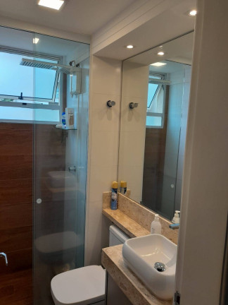 Imagem Apartamento com 2 Quartos à Venda,  em Jardim Das Colinas - Hortolândia